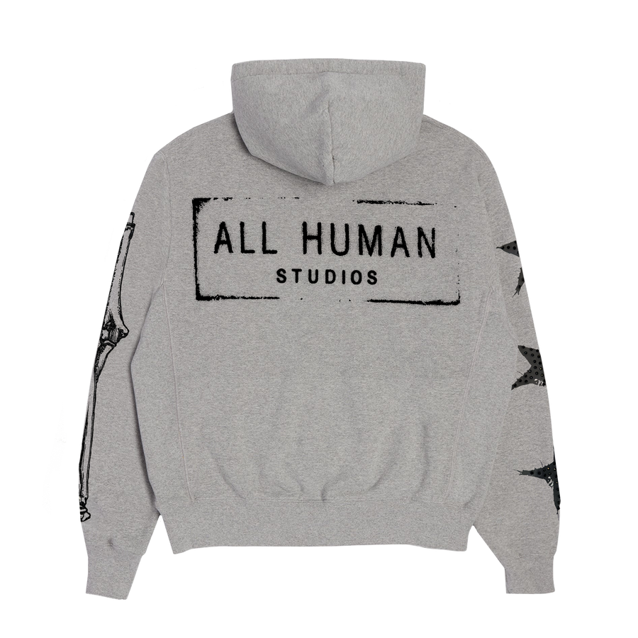 OG COMMUNITY HOODIE