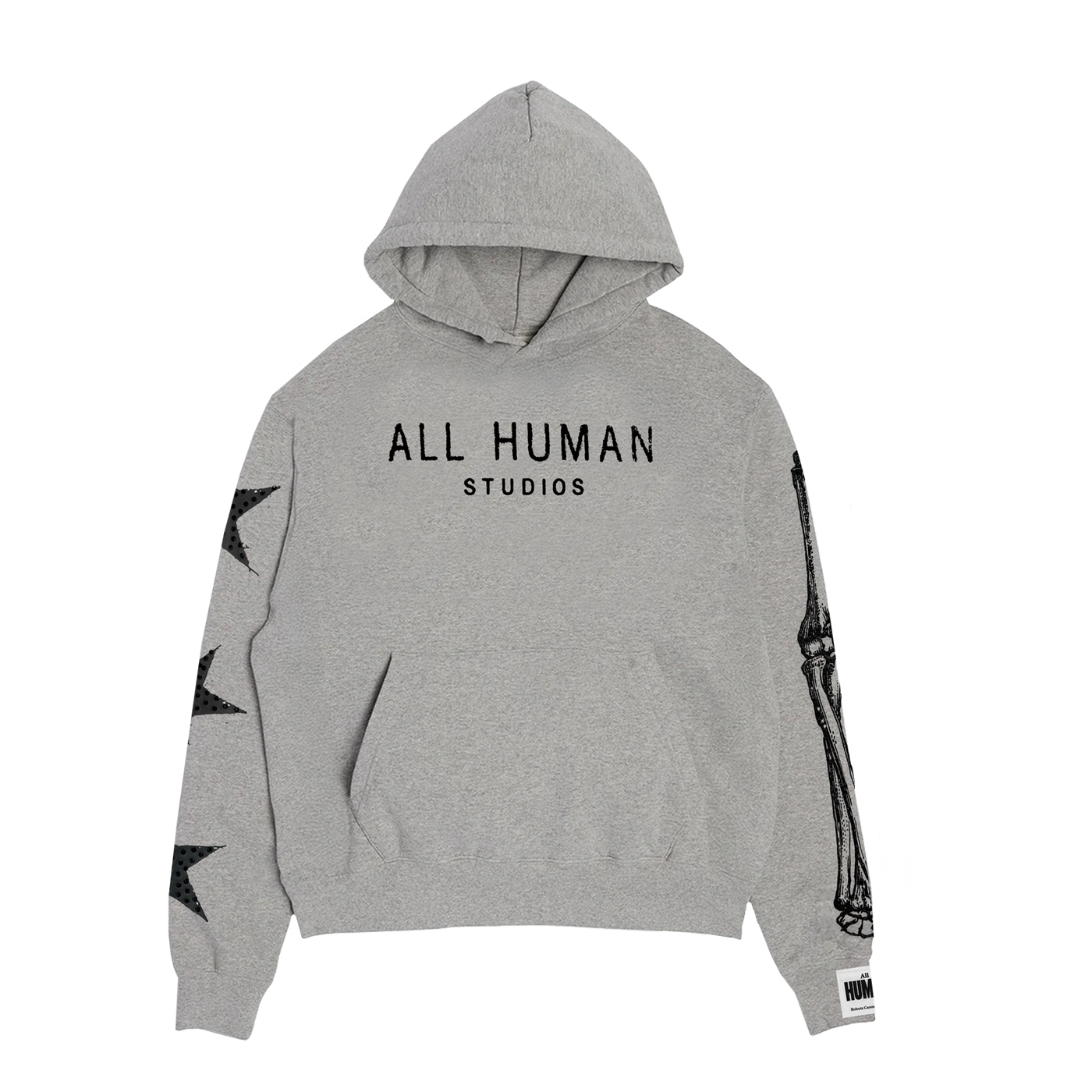 OG COMMUNITY HOODIE