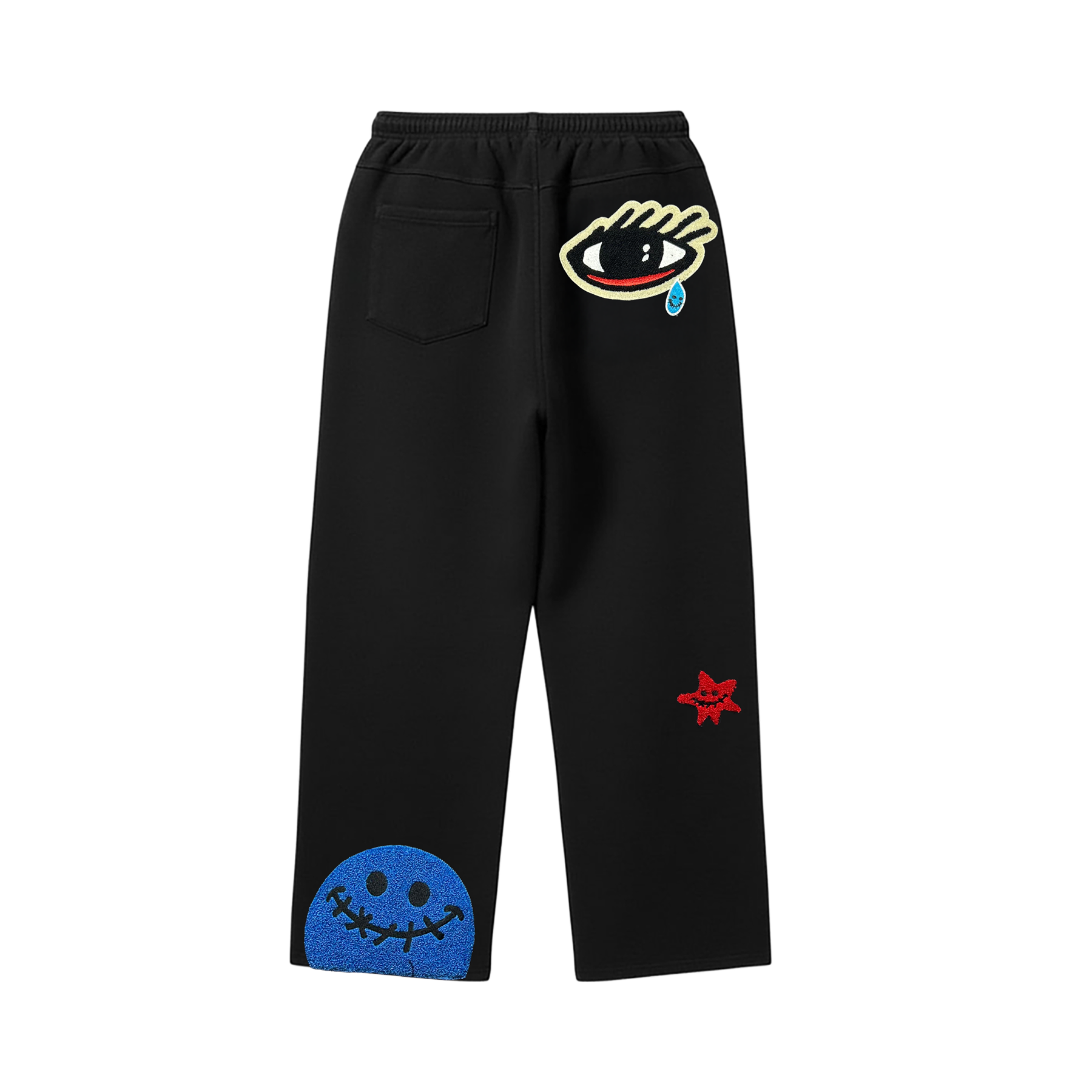 Spit Fire Pant