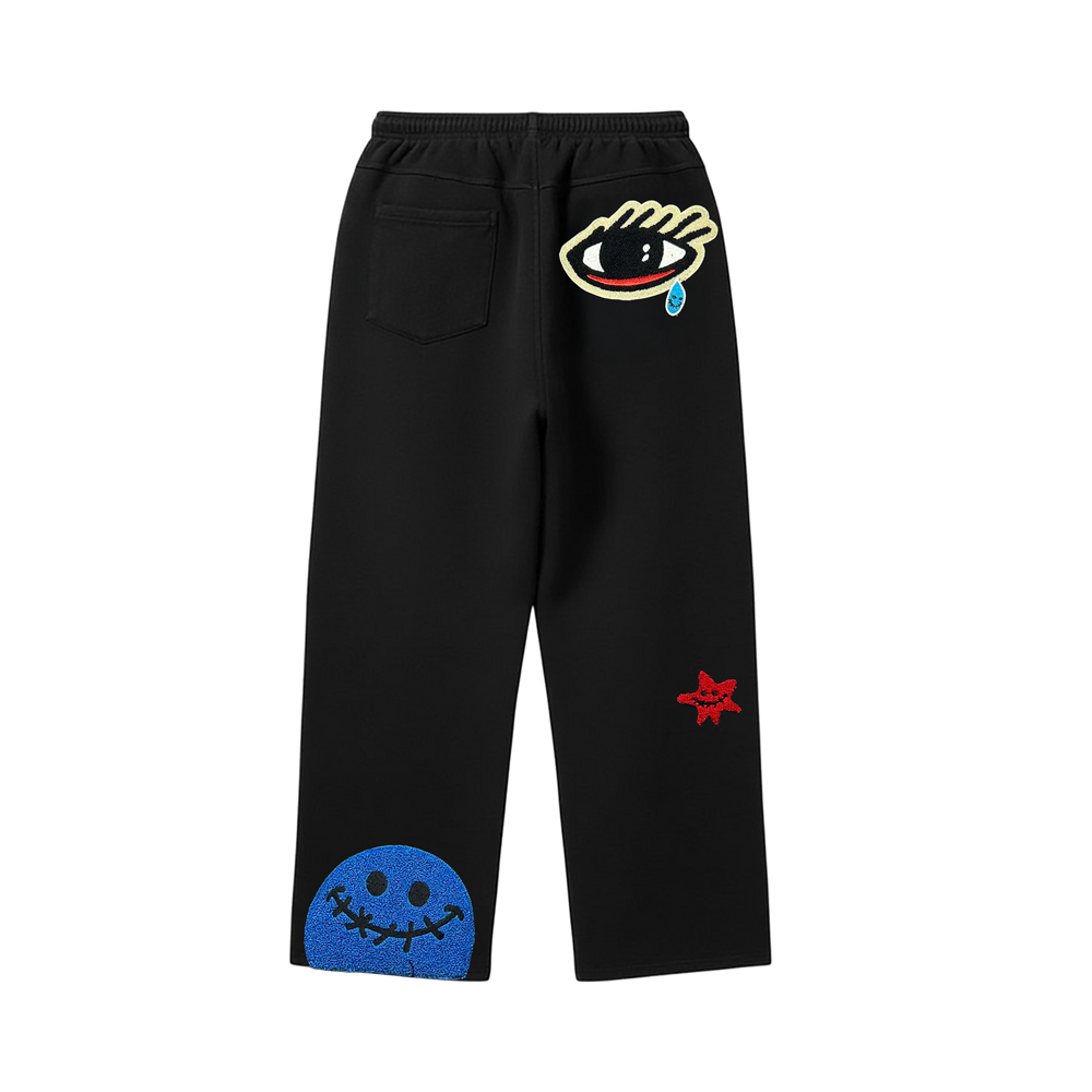 Spit Fire Pant