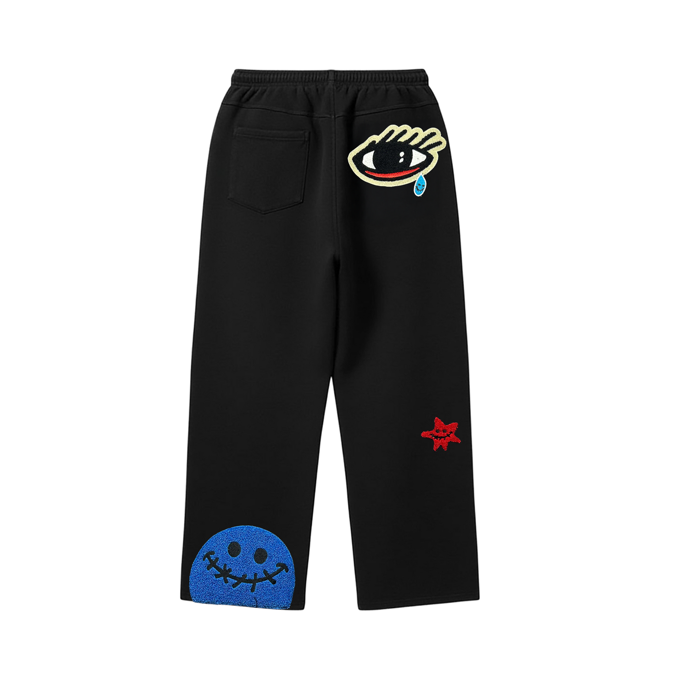 Spit Fire Pant