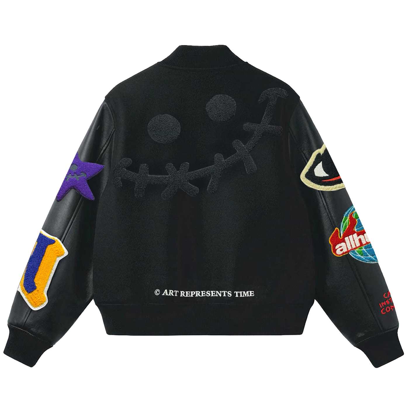 OG VARSITY