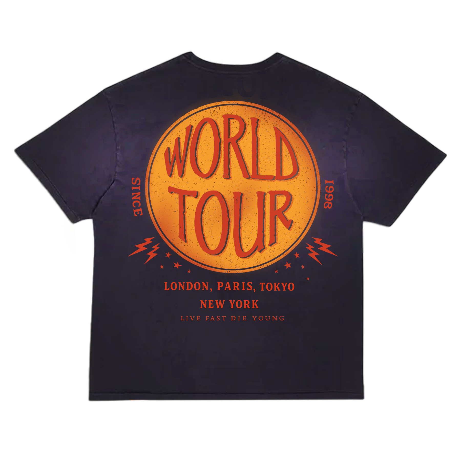 World Tour