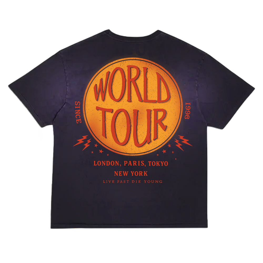 World Tour