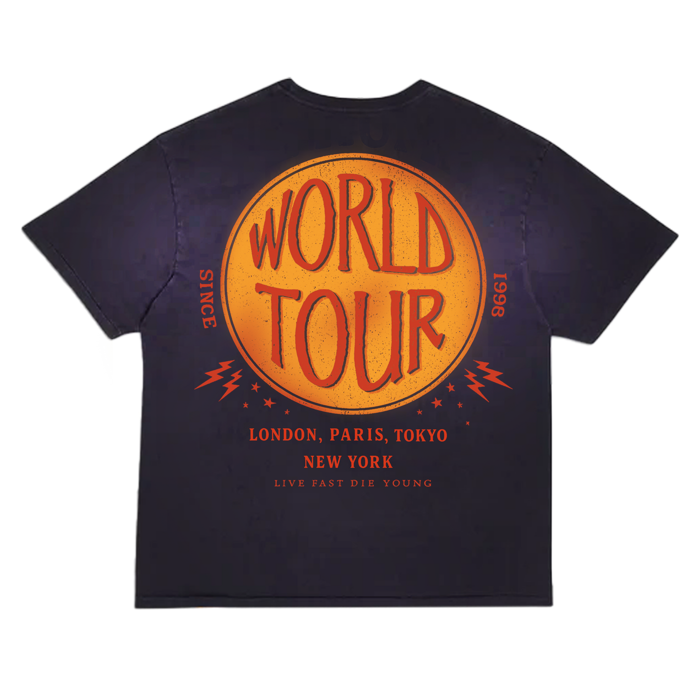 World Tour