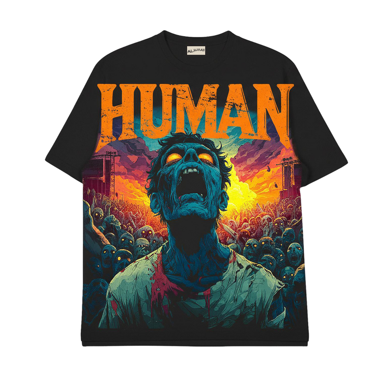 ZOMBIE NATION v2 (online exclusive)
