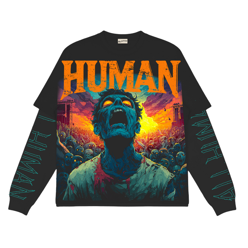 ZOMBIE NATION