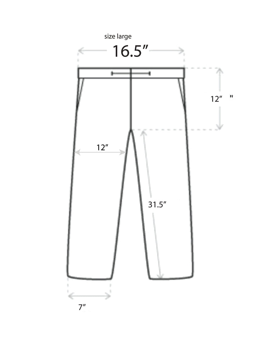 Phantom cargos