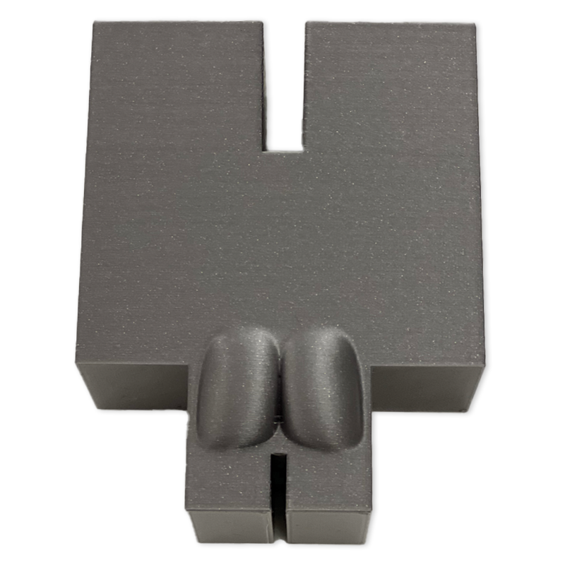 4.5" BlockHead Collectible Toy