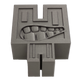 4.5インチ ブロックヘッド コレクター玩具