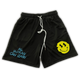 Pantalones cortos de acechador 