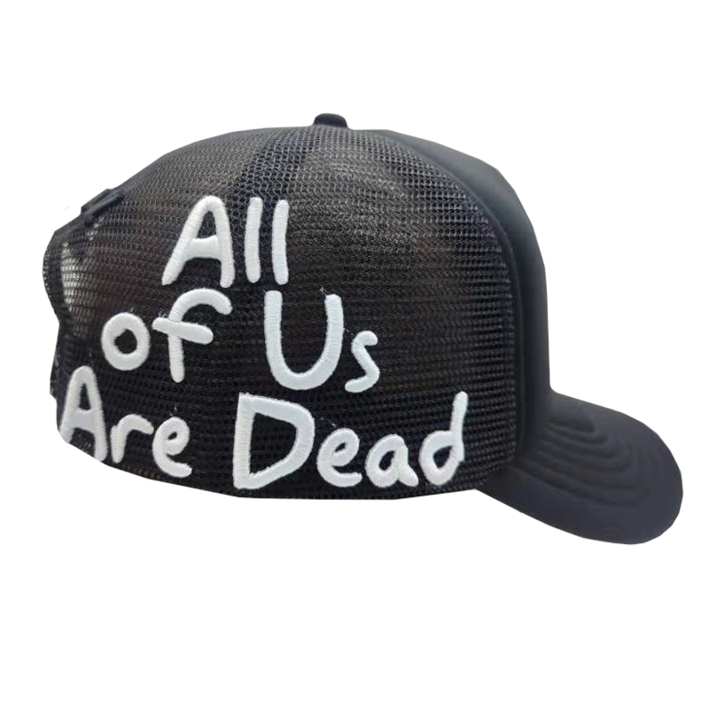Morte Trucker