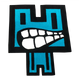 ブロックヘッドラグ