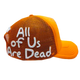 Les Oranges Trucker