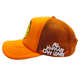 Les Oranges Trucker