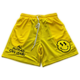 Pantalones cortos de acechador 